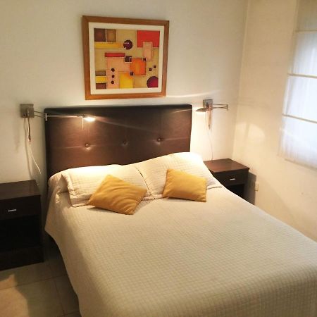 Departamento 2 Ambientes En Palermo - Para 4 Personas Buenos Aires Kültér fotó