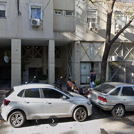 Departamento 2 Ambientes En Palermo - Para 4 Personas Buenos Aires Kültér fotó