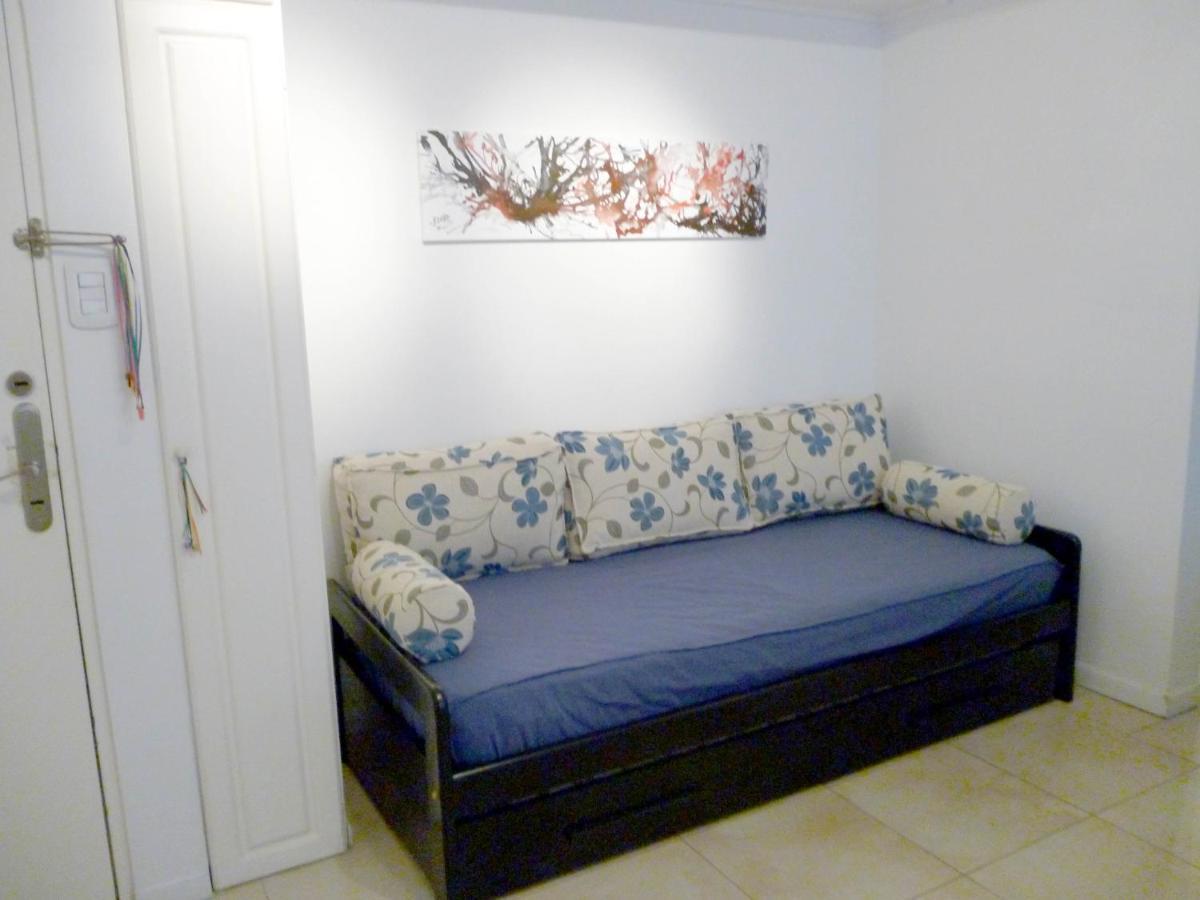 Departamento 2 Ambientes En Palermo - Para 4 Personas Buenos Aires Kültér fotó
