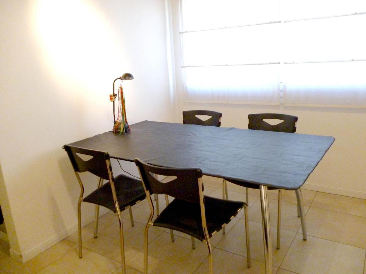 Departamento 2 Ambientes En Palermo - Para 4 Personas Buenos Aires Kültér fotó