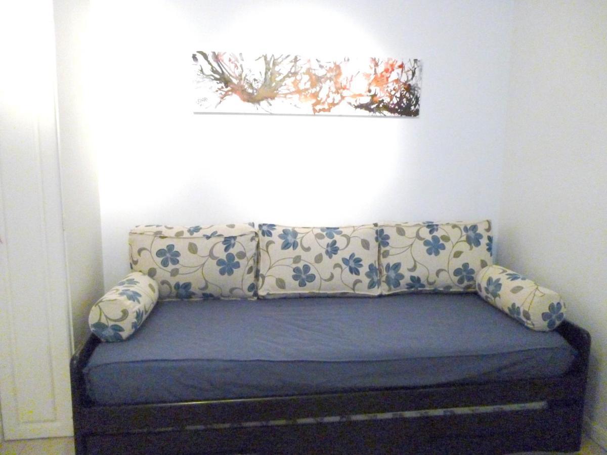 Departamento 2 Ambientes En Palermo - Para 4 Personas Buenos Aires Kültér fotó